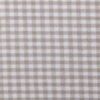 Detail de petits carrés gris - Royans Taupe 210